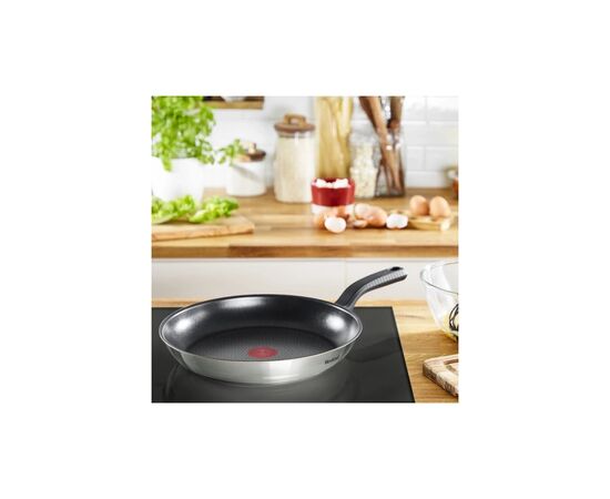 Сковорода Tefal Comfort Max, 20см, чорний (G7260244), зображення 5