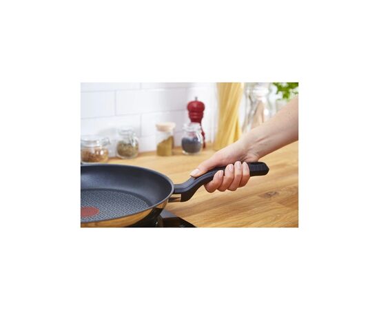 Сковорода Tefal Comfort Max, 20см, чорний (G7260244), зображення 7