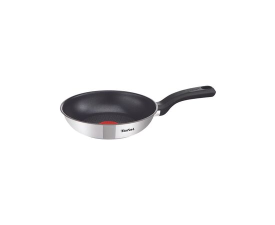 Сковорода Tefal Comfort Max, 20см, чорний (G7260244)