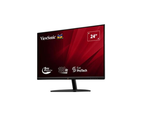 Монітор ViewSonic VA2432-H-2, зображення 3
