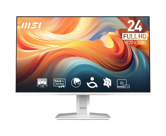 Монитор MSI PRO MP243W E14