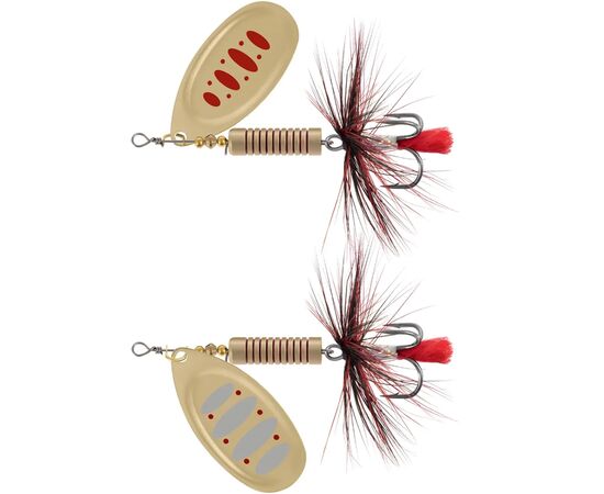Блесна X-Fish Termite 13g 5 Gold SRD (1917.06.76)