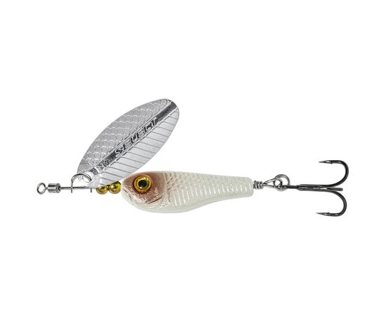 Блесна Select Heli-X 7.0g 11 (1870.65.44)