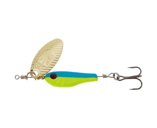 Блесна Select Heli-X 7.0g 17 (1870.65.43)
