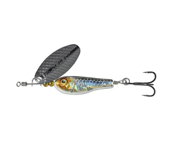 Блешня Select Heli-X 10.0g 07 (1870.65.55)