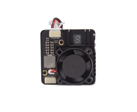 Видеопередатчик (VTX) Skyzone VT5850 5W 6.2G CNC (VT5850), изображение 2