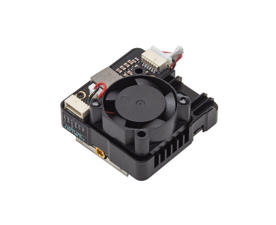 Видеопередатчик (VTX) Skyzone VT5850 5W 6.2G CNC (VT5850), изображение 4
