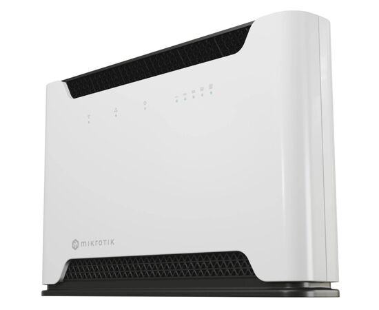 Маршрутизатор Mikrotik S53UG+5HAXD2HAXDTC&FG621 (D53G-5HACD2HND-TC&EG120K)