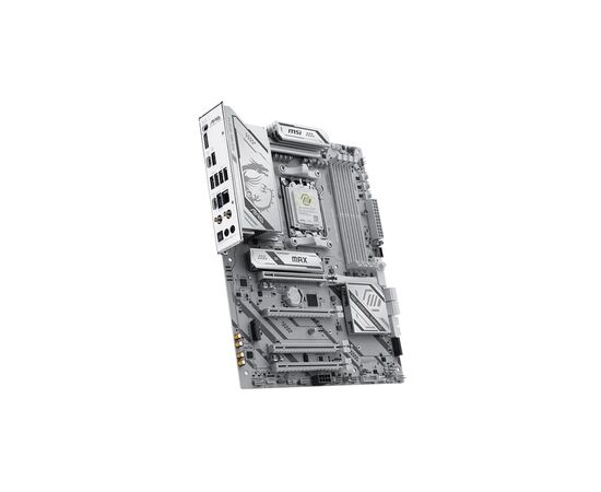 Материнская плата MSI MAG B850 GAMING PLUS MAX WIFI, изображение 3