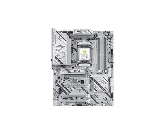 Материнская плата MSI MAG B850 GAMING PLUS MAX WIFI