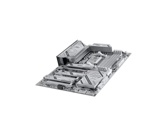 Материнская плата MSI MAG X870E GAMING PLUS MAX WIFI, изображение 2