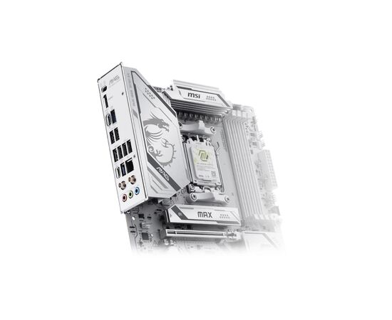 Материнская плата MSI MAG X870E GAMING PLUS MAX WIFI, изображение 3