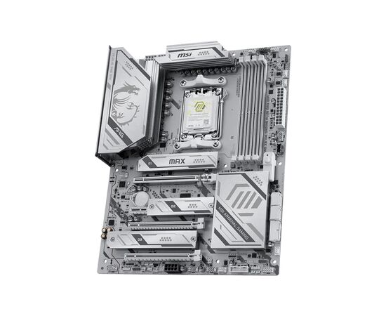Материнская плата MSI MAG X870E GAMING PLUS MAX WIFI