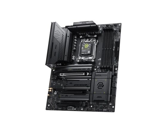 Материнская плата MSI MAG X870E TOMAHAWK MAX WIFI, изображение 4