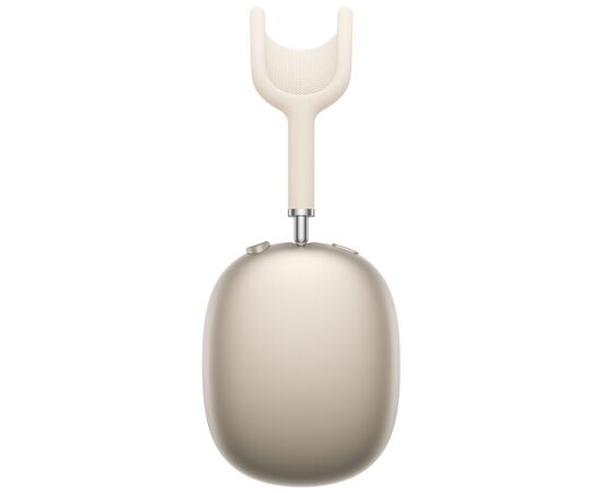 Наушники Apple AirPods Max 2 Starlight (MHWL4ZE/A), изображение 2