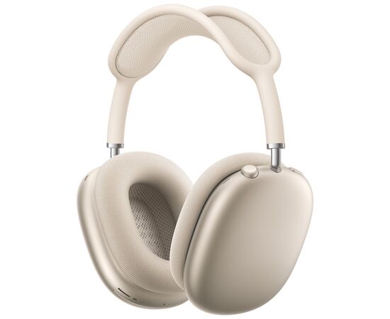 Наушники Apple AirPods Max 2 Starlight (MHWL4ZE/A), изображение 3