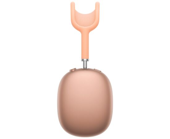 Наушники Apple AirPods Max 2 Orange (MHWN4ZE/A), изображение 2