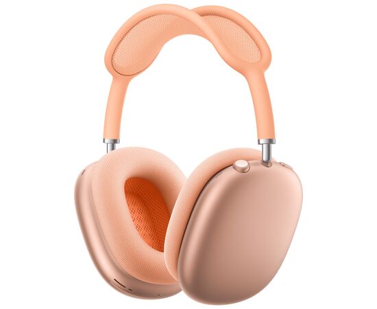 Наушники Apple AirPods Max 2 Orange (MHWN4ZE/A), изображение 3