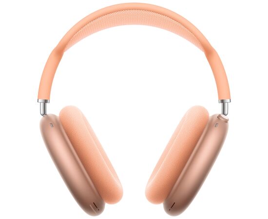 Наушники Apple AirPods Max 2 Orange (MHWN4ZE/A)