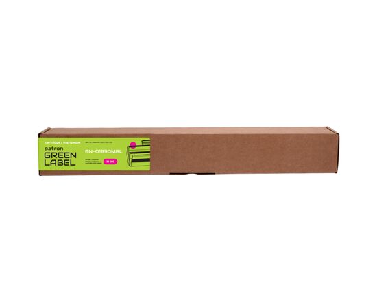Тонер-картридж Patron XER 006R01830 Green Label, Magenta (PN-01830MGL)
