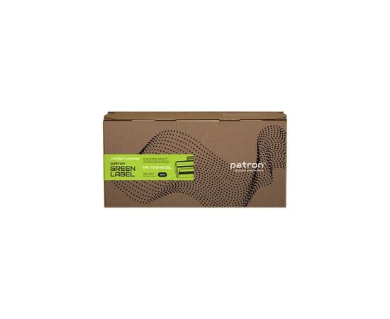 Тонер-картридж Patron Kyocera Mita TK-3430 Green Label (PN-TK3430GL), зображення 2