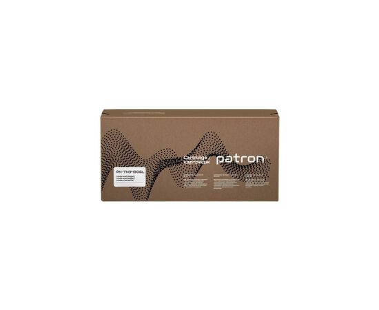 Тонер-картридж Patron Kyocera Mita TK-3430 Green Label (PN-TK3430GL), зображення 3