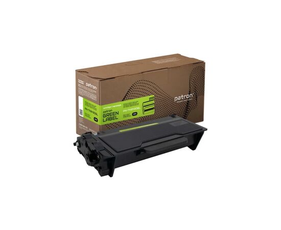 Тонер-картридж Patron Kyocera Mita TK-3430 Green Label (PN-TK3430GL)