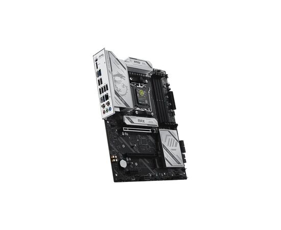 Материнская плата MSI MAG X870E GAMING MAX WIFI, изображение 3