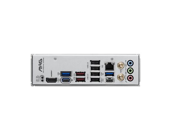 Материнская плата MSI MAG X870E GAMING MAX WIFI, изображение 4