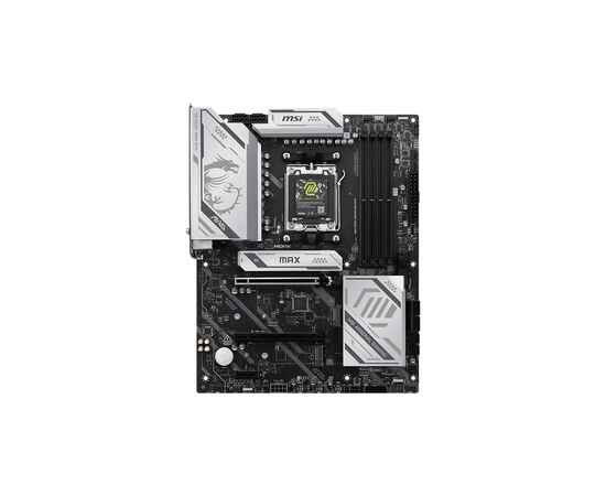 Материнская плата MSI MAG X870E GAMING MAX WIFI
