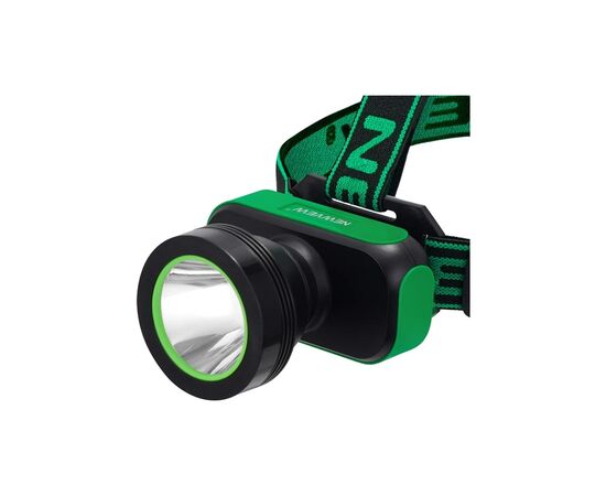 Фонарь NEWVEW NV-A15 2200mAh Green (NWVW-NV-A15-GN), изображение 2
