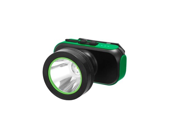 Фонарь NEWVEW NV-A15 2200mAh Green (NWVW-NV-A15-GN), изображение 3