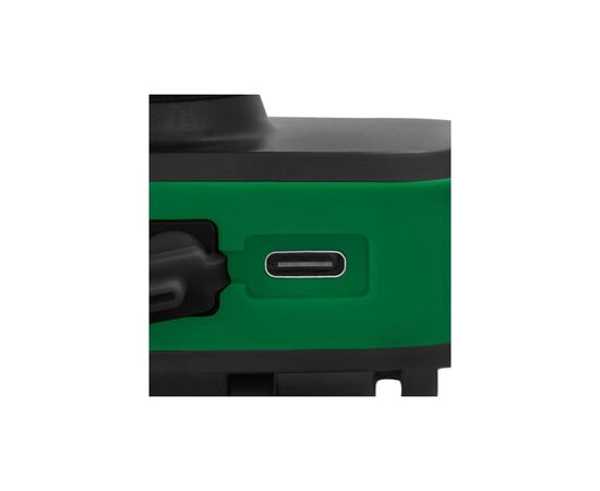 Фонарь NEWVEW NV-A15 2200mAh Green (NWVW-NV-A15-GN), изображение 4