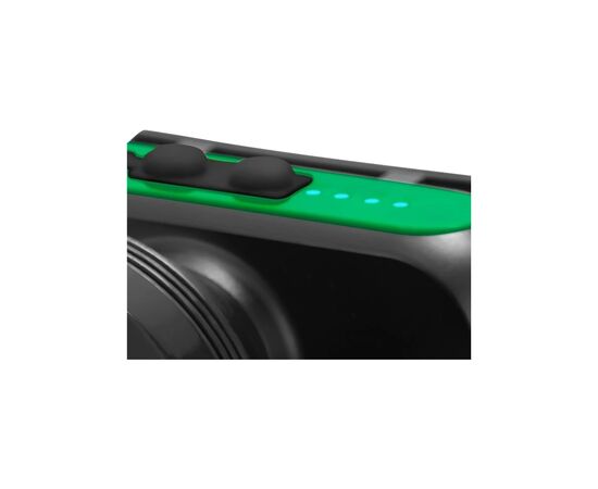 Фонарь NEWVEW NV-A15 2200mAh Green (NWVW-NV-A15-GN), изображение 6