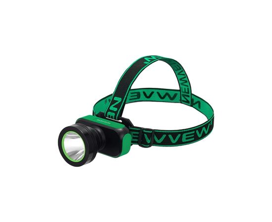 Фонарь NEWVEW NV-A15 2200mAh Green (NWVW-NV-A15-GN)