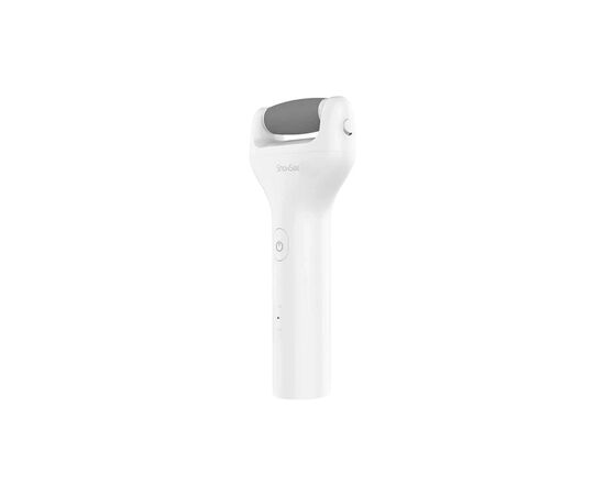Электрическая роликовая пилка Xiaomi ShowSee Foot Trimmer White (B1-W), изображение 2