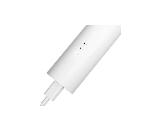 Электрическая роликовая пилка Xiaomi ShowSee Foot Trimmer White (B1-W), изображение 5