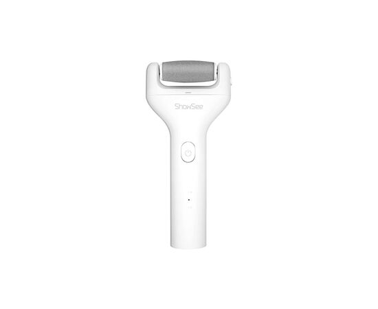 Электрическая роликовая пилка Xiaomi ShowSee Foot Trimmer White (B1-W)