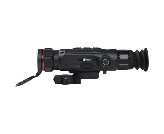 Тепловизионный прицел Guide N425 2.3-9.2x 25мм F1.0 400x30012m (N425), изображение 2