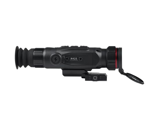 Тепловизионный прицел Guide N425 2.3-9.2x 25мм F1.0 400x30012m (N425), изображение 3