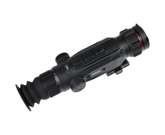 Тепловизионный прицел Guide N425 2.3-9.2x 25мм F1.0 400x30012m (N425), изображение 5