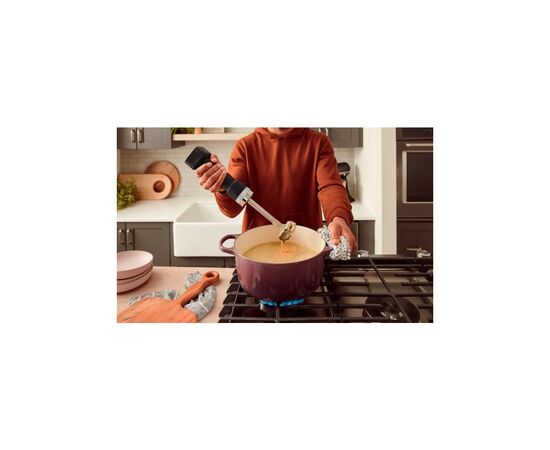 Блендер KitchenAid 5KHBRV05BM, изображение 10