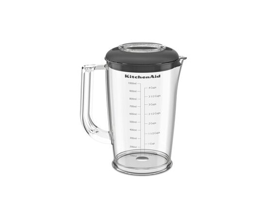 Блендер KitchenAid 5KHBRV05BM, изображение 5
