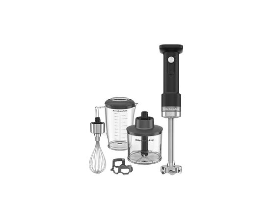 Блендер KitchenAid 5KHBRV05BM