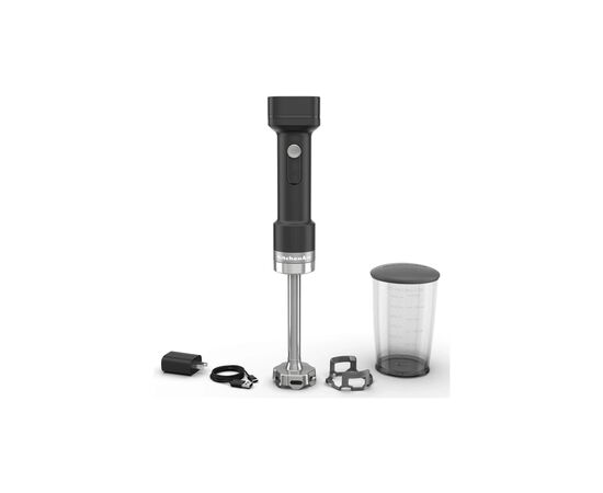 Блендер KitchenAid 5KHBRV71BM, изображение 3
