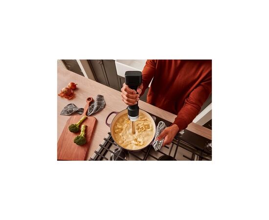 Блендер KitchenAid 5KHBRV71BM, изображение 6