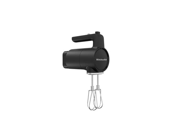 Миксер KitchenAid 5KHMR762BM, изображение 2