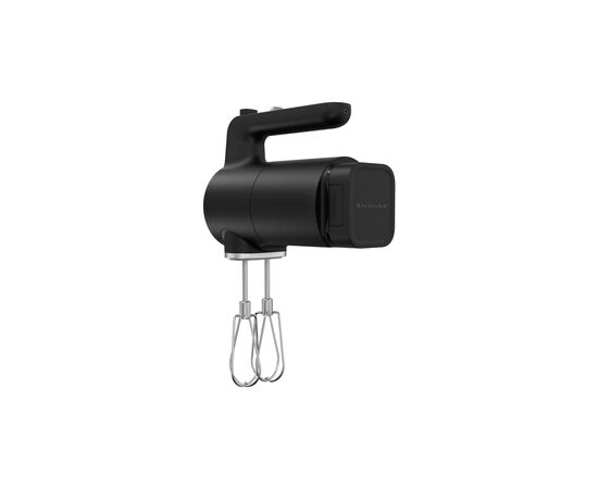 Миксер KitchenAid 5KHMR762BM, изображение 3