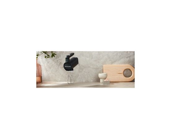 Миксер KitchenAid 5KHMR762BM, изображение 9