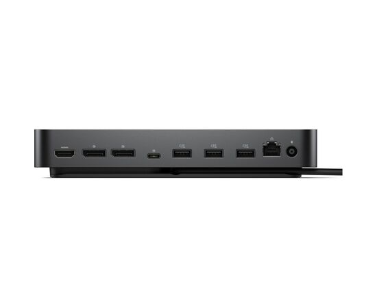 Порт-реплікатор Dell Pro Dock - WD25Z (210-BTJB), зображення 2